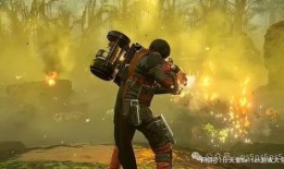 绝地潜兵2最新大爆料在线观看,揭秘游戏新玩法与剧情高潮！