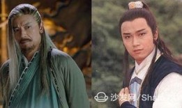 射雕新版本爆料视频,经典剧情升级，视觉盛宴即将开启